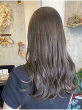 ヘアーデザインフアリ(Hair design fuari)