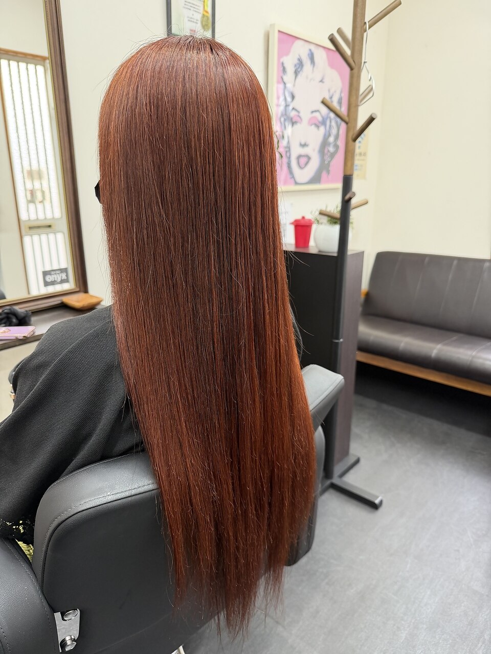 大塚 悠介｜オニキス(onyx)の美容師・スタイリスト｜ホットペッパー