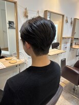 ライズ ヘア ブランド スウェル(RISE HAIR BRAND SWELL)&nbsp;20代/30代/メンズカット/カジュアル/江坂/江坂駅
