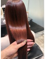 アヴァンス アリオ鳳店(AVANCE) チェリーレッド