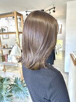 アンボス(Ambos)&nbsp;オリーブベージュ