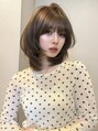 ソヨン 大宮店(SOYON) ボブ/ミディアムも得意です!◎insta@shotatobari