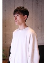 ディーセットヘアー(D-set hair)&nbsp;メンズショート