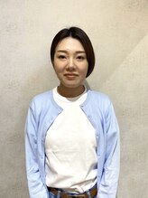 アクイール ピュール ヘア(Accueillir Pur hair)&nbsp;TOMOMI 
