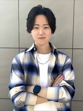 ジーナ 高槻(Zina) 橋口 陽太