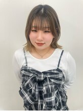 リトロボ(ritrovo)&nbsp;田中 まい