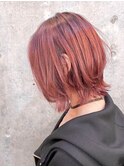 カシスレッド