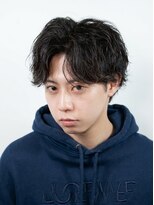 ヒロギンザ 新橋銀座口店(HIRO GINZA) ニュアンスセンターパート