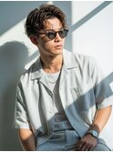 men'sスタイル
