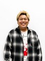 テーラヘアー 木更津本店(TELA HAIR) 二俣 秋亜