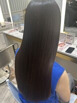 レオネ 難波店(Leone)&nbsp;うるツヤ　髪質改善　Leoneトリートメント