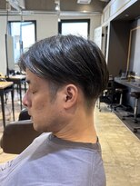 リゴ ヘアー(RIGO hair)&nbsp;メンズカット