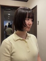 美容室 ルチア ハワイ(Luccica HAWAII)&nbsp;layerBOB