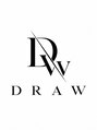 DRAW men's salon【11/1OPEN（予定）】/DRAW men's salon