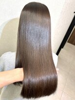 ビークオーレ(Be cuore) 美髪縮毛矯正