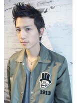 ラルコ(ralco)&nbsp;モヒカンshort