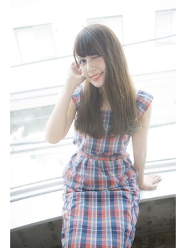 サロンドミルク 原宿(salon de MiLK) 【salon de MiLK 原宿】フェアリーウェーブ×耳かけ