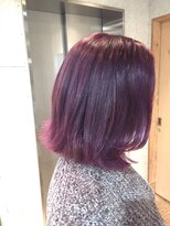 ヘア アンドメイク キヨシ(Hair and Make kiyoshi)&nbsp;kiyoshi＊お客様スタイル NＯ.120＊