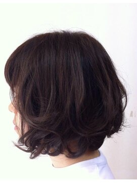 ネオリーブノース 中板橋店(Neolive north) ふんわりボブ