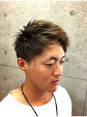 2ブロショート