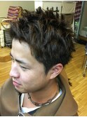 Kiki似合わせカット★
