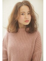 モードケイズ 六甲道店(MODE K’s)&nbsp;六甲道/六甲/カラー/カット/グレーベージュ/髪質改善