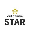 カットスタジオスター(cut studio STAR)のお店ロゴ