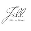 ジルバイジゼル(JILL by GiseL)のお店ロゴ