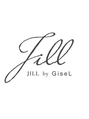 ジルバイジゼル(JILL by GiseL)