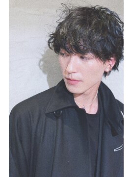 アットラブ バイ ベル(at'LAV by Belle) 伸ばす方はこの辺でちょうどいいかと☆