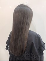 シャンスヘアアンドスパ 浦和(CHANCE hair&spa)&nbsp;髪美人ロングヘア