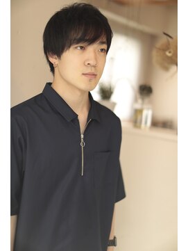 リガナッツ 十条店(Riganuts) [riganuts 十条店]メンズスタイル