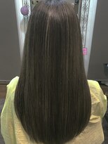 ルフュージュ(hair atelier le refuge)&nbsp;くすみベージュ