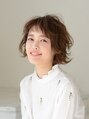 アース 上野店(HAIR&MAKE EARTH) エアリー感のあるスタイル、トライしてみませんか。