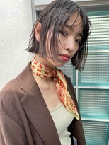 フィール 吉祥寺(feel)&nbsp;パチッとボブ