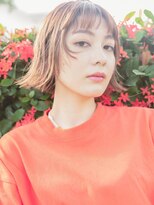 デビュー ヘアーメイク&nbsp;ボブルフ