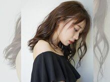 PERM【トレンドを抑えた幅広いデザインパーマで毎日のスタイリングが楽しくなる♪メンズからも人気！】