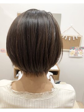 ヴィアラ ヘアー(ViaLa Hair) お客様スナップ