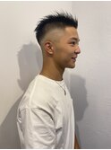 ハイフェードスタイル