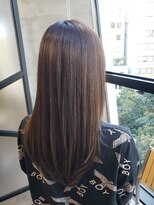 ラフランクリー(la frankly)&nbsp;20代30代/大人かわいい/透明感ショート/レイヤースタイル