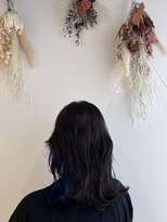 デイジー 八千代勝田台(daisy)&nbsp;A/W　ＢＬＵＥ　ＡＳＨ「daisy八千代勝田台　小松」