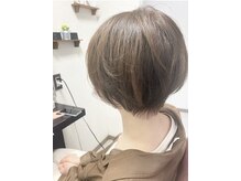 ヘアークラフト オーブ 栢山店(ORV)