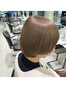 リー 尼崎(Lee) 〈 オリーブベージュ！〉