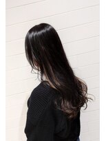 リー 天王寺(Lee)&nbsp;【Lee天王寺】インナーカラー