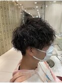 ソフトツイストスパイラル