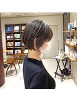 メグリ(MEGULI)&nbsp;【ワタナベ】 bob