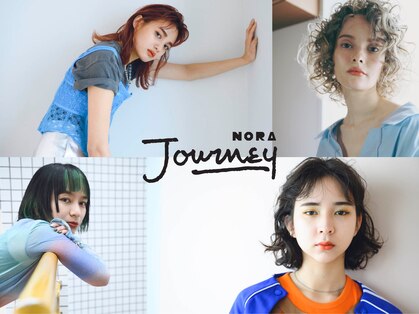 ノラジャーニー(NORA Journey)の写真