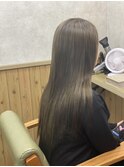 トーンダウン