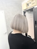 リアンリリィ バイ エイル トウキョウ(Lian lily by Eir Tokyo)&nbsp;ホワイトミルクティー