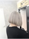 ホワイトミルクティー